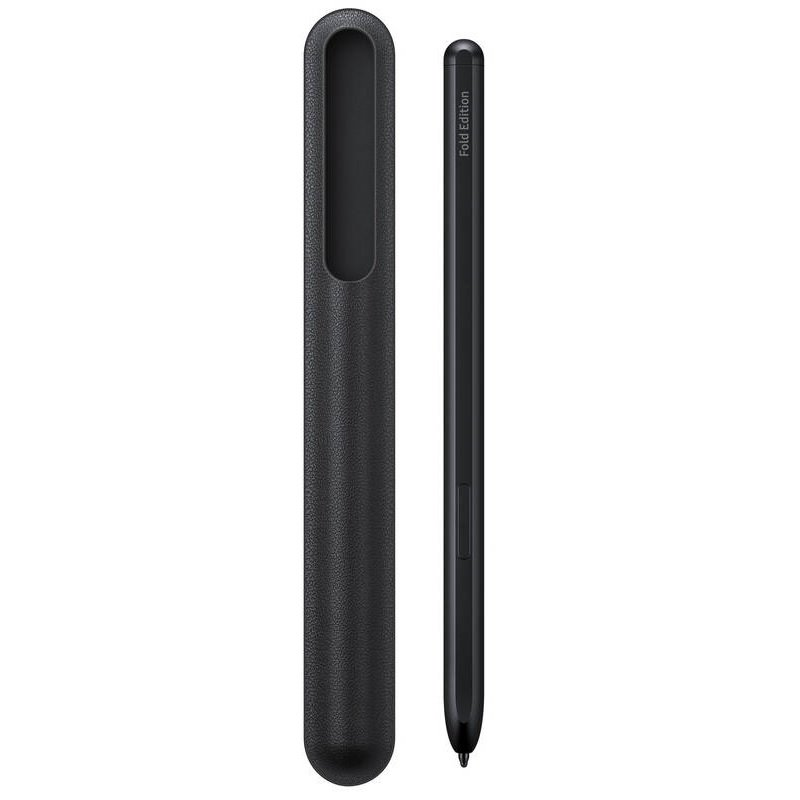 Samsung EJ-PF926BBE Stylus S Pen Fold for Galaxy Z Fold 3 Black Planšetes aksesuāri