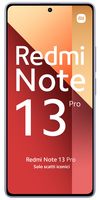 Xiaomi Redmi Note 13 Pro 4G 12GB/512GB Purple Mobilais Telefons