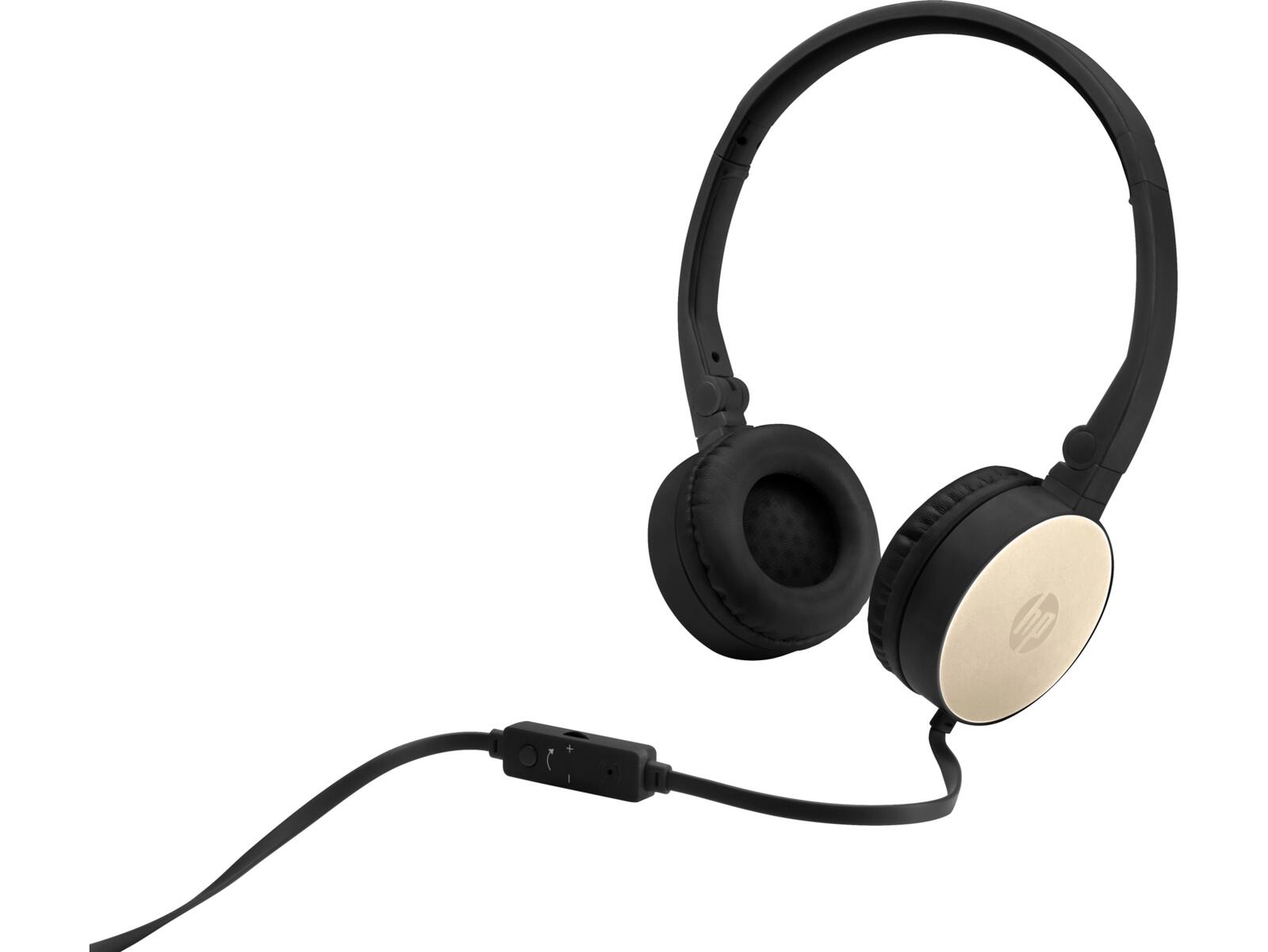 Stereo-Headset H2800 (2AP94AA) austiņas