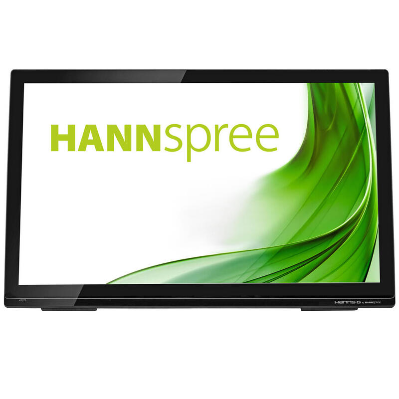 Dis HannsG HT273HPB IPS Touch monitors