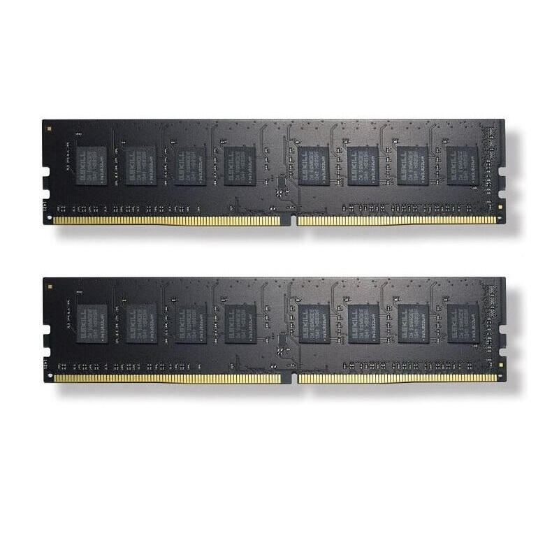 G.Skill F4-2400C17D-16GNT DDR4 Value Kit 2400MHz 16GB (2x 8GB) operatīvā atmiņa