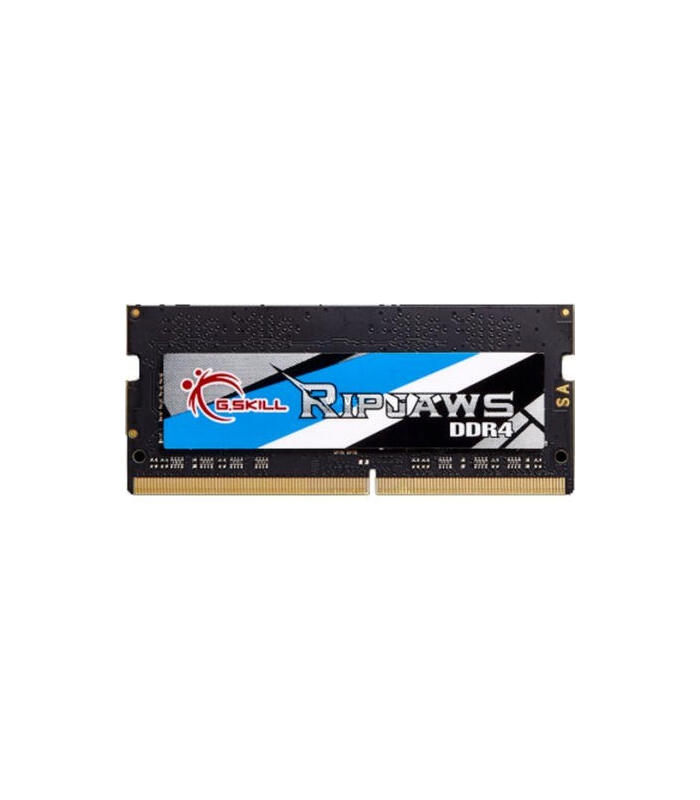 SO DDR4 8GB PC 2400 CL16 G.Skill KIT (2x4GB) 8GRS operatīvā atmiņa