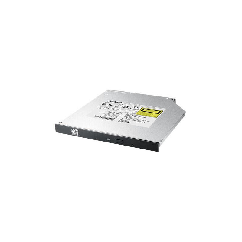 ASUS SDRW-08U1MT DVD-RW  UltraSlim diskdzinis, optiskā iekārta