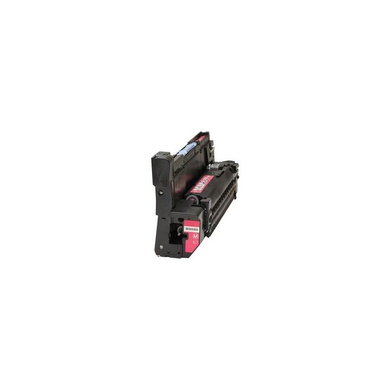 Generic Image Drum for HP cb387a Magenta nº824a (Drum)