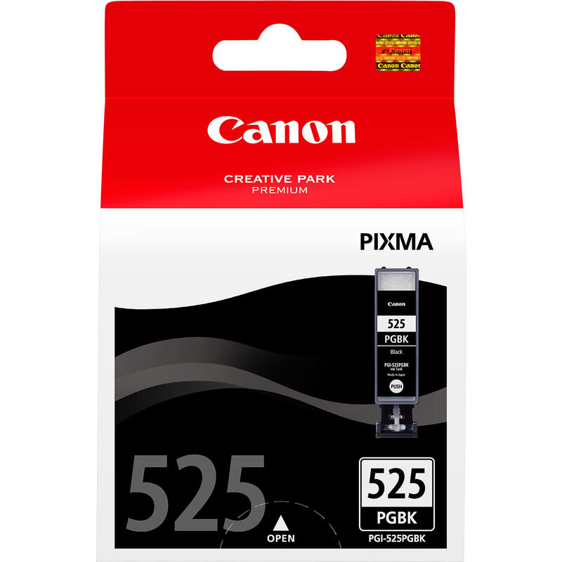 Canon PGI-525 PGBK kārtridžs
