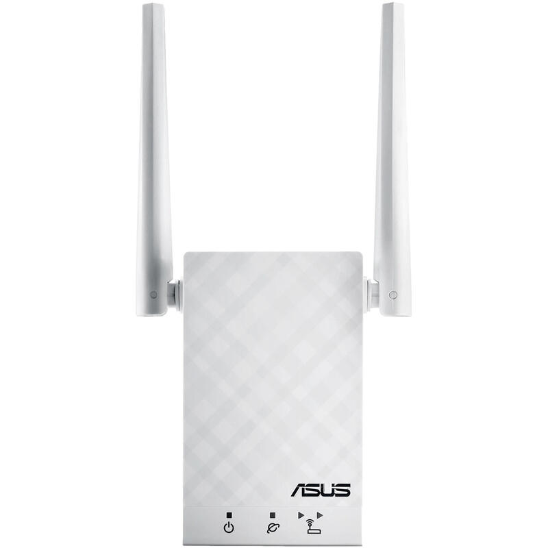 ASUS RP-AC55, Repeater Access point