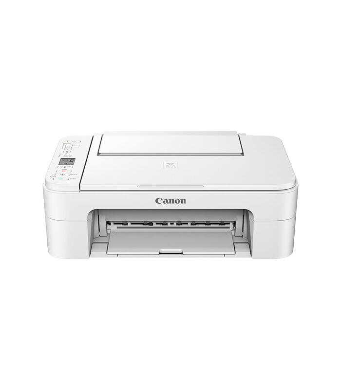 CANON Pixma TS3151 White printeris