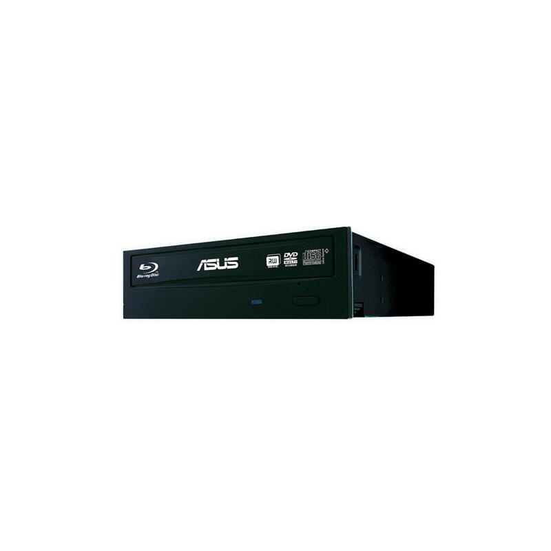 ASUS BW-16D1HT/B 16x Silent intern bulk diskdzinis, optiskā iekārta