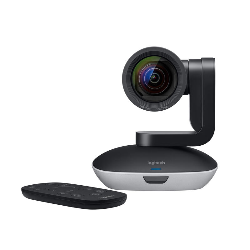 Logitech PTZ Pro 2 Conference Camera web kamera