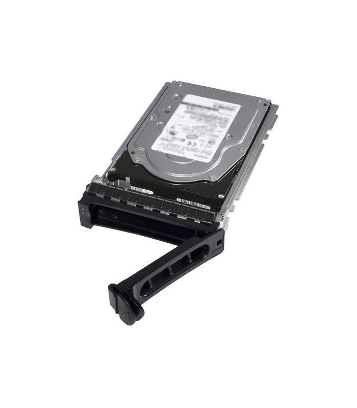 HDD int. 2,5 1,2TB Dell 10K SAS cietais disks