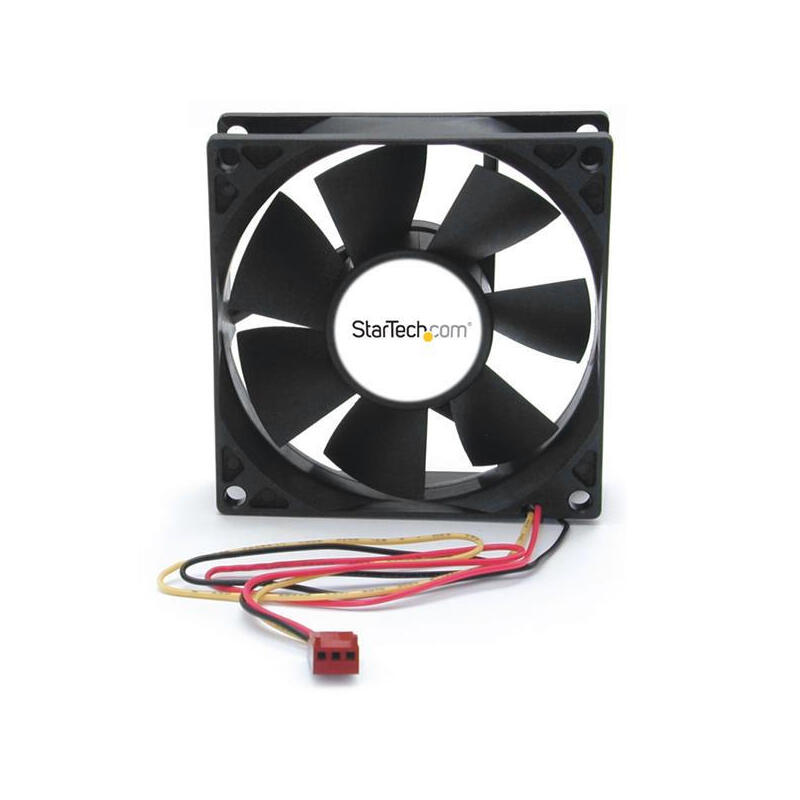 StarTech FANBOX2 ventilators