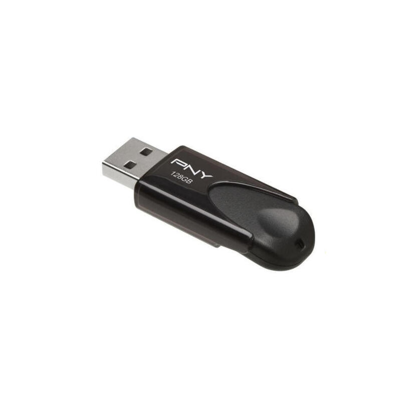 PNY Attache 4 2.0 128GB FD128ATT4-EF USB Flash atmiņa