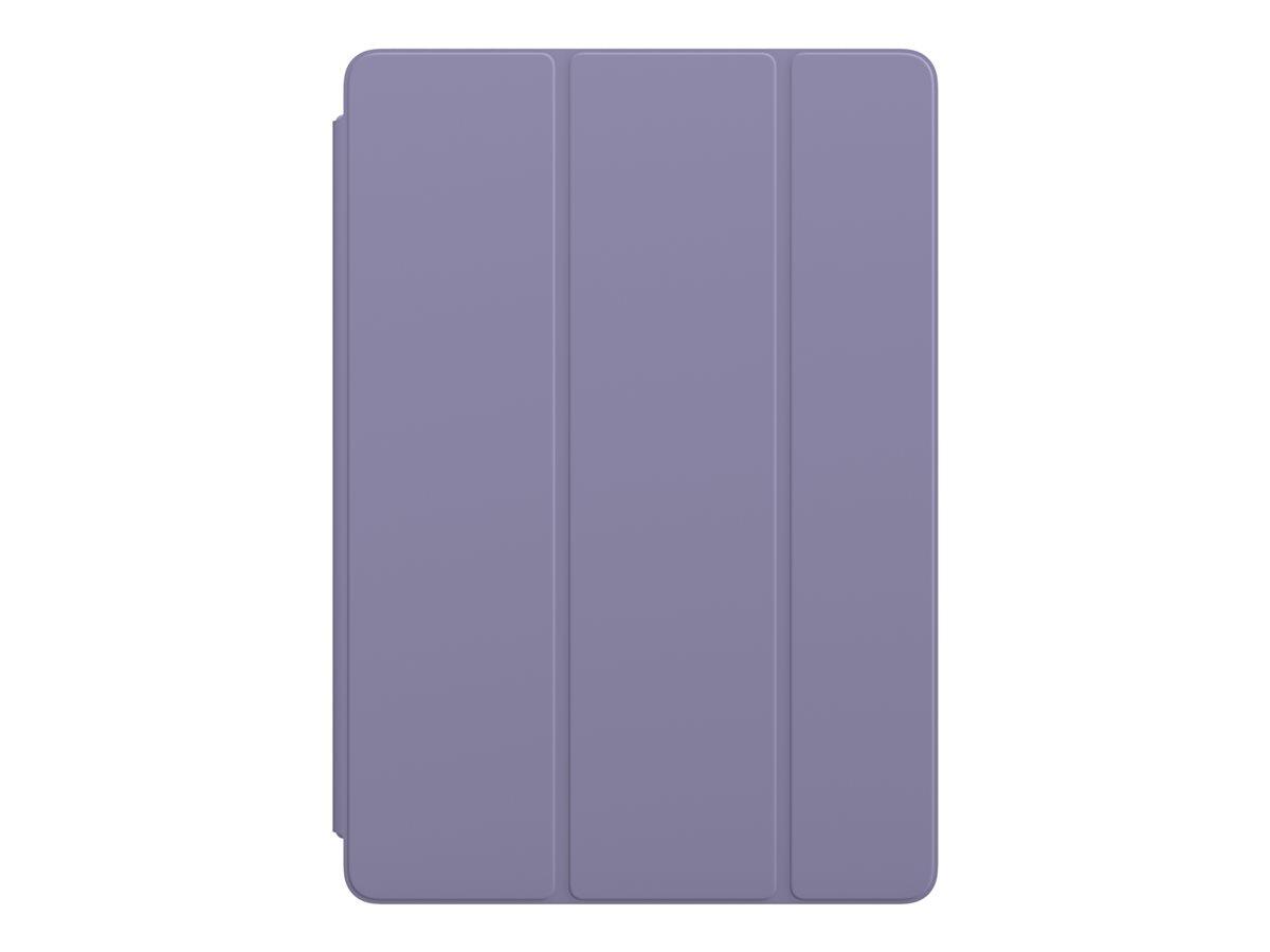 Apple Smart Folio fur Apple iPad 25,91 cm (10,2 Zoll) und iPad Air / Pro 26,67 cm (10,5 Zoll) Tablethulle lavendel MM6M3ZM/A (194252794401) Planšetes aksesuāri