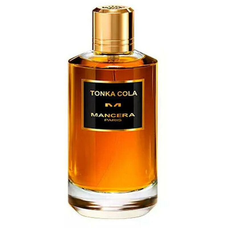 Mancera Tonka Cola EDP U 120 ml