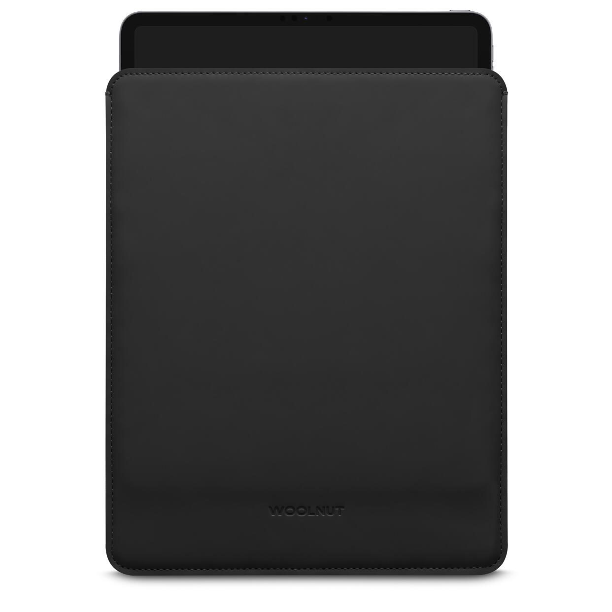 Woolnut beschichtete iPad Hulle fur iPad Pro 12,9