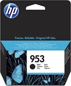 HP 953 Ink L0558AE black kārtridžs