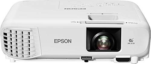Epson EB-X49 projektors
