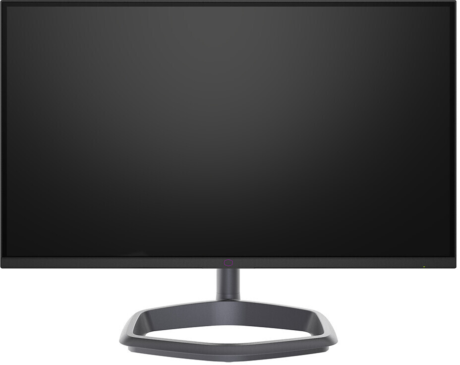 Cooler Master GP27-FUS - 27 - LED, QHD, AMD Free-Sync, HDMI 2.1, 160Hz panel, black monitors