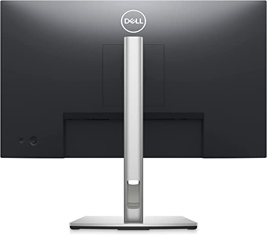 Dell P2423DE - 24 - LED - HDMI, DisplayPort, silver/black monitors