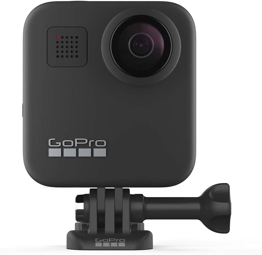 GoPro MAX CHDHZ-201-RW sporta kamera
