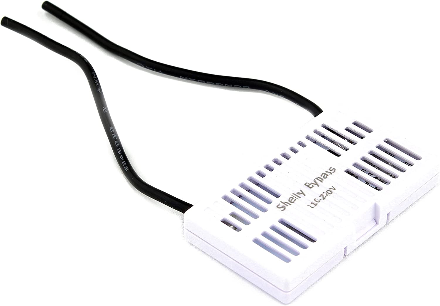 Shelly Bypass, Module (for Shelly Dimmer 2 / Shelly Relay 1L)