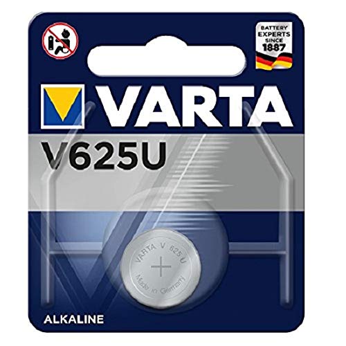 Vart Professional (Blis.) V625U 1,5V Baterija