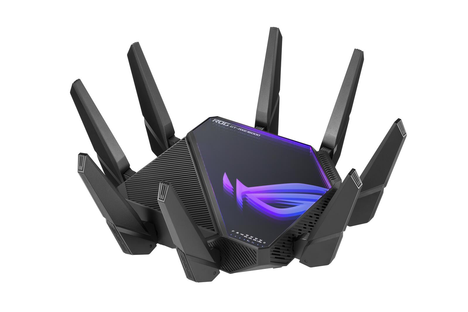 WL-Router  ASUS GT-AXE16000 AiMesh Rūteris