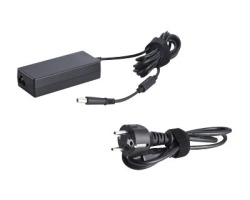 Dell Power adapter for laptop DELL 65W portatīvo datoru lādētājs