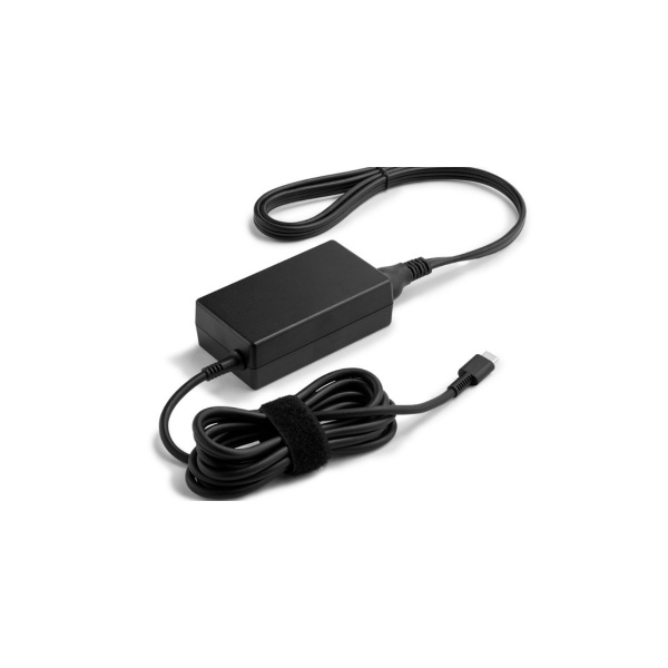 HP 65W USB-C LC Power Adapter - EU aksesuārs portatīvajiem datoriem