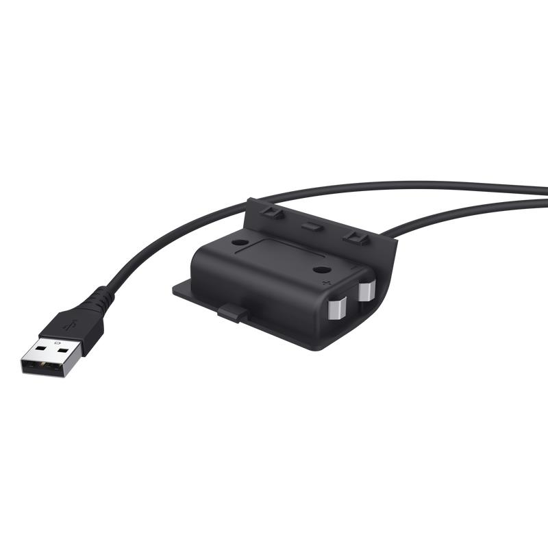 CONSOLE ACC CHARGE KIT GXT246/AVADO /XBOX 24782 TRUST spēļu aksesuārs