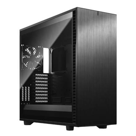 FRACTAL DESIGN Define 7 XL BK TGL Datora korpuss