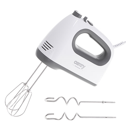 Hand mixer CR 4220w white Mikseris