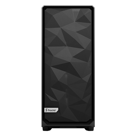 Fractal Design Meshify 2 XL Light Tempered Glass Black Datora korpuss