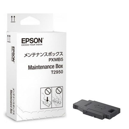 Epson WorkForce WF-100W Maintenance Box kārtridžs