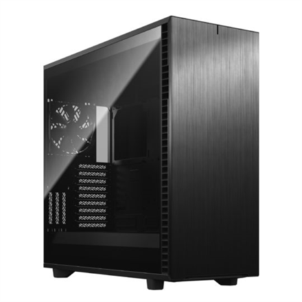 FRACTAL DESIGN Define 7 XL BK TGD Datora korpuss