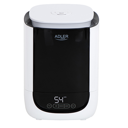 Air humidifier Adler AD 7966 Klimata iekārta