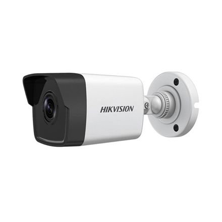 Hikvision IP Camera DS-2CD1053G0-I F2.8 Bullet, 5 MP, 2.8 mm, Power over Ethernet (PoE), IP67, H.265+, H.265, H.264+, H.264 novērošanas kamera