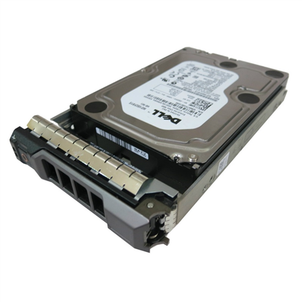 Dell 400-AJPC 10 000 RPM, 1200 GB, Hot-swap, HDD kit, 12Gbps Serveru aksesuāri