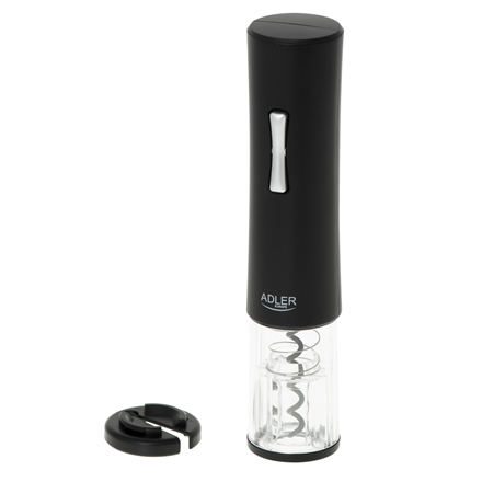 ADLER AD 4490 Electric Wine Opener Virtuves piederumi