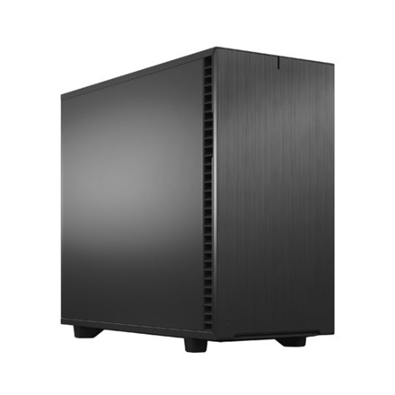 FRACTAL DESIGN Define 7 Gray Solid Datora korpuss