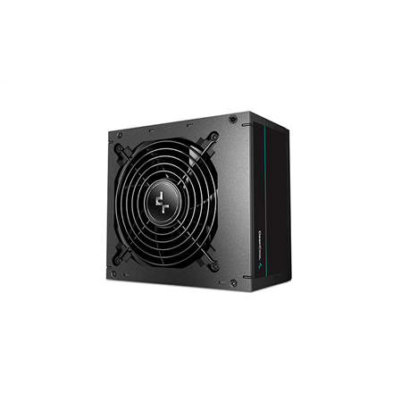 DeepCool PM750D 750W 12V ATX ??black Barošanas bloks, PSU