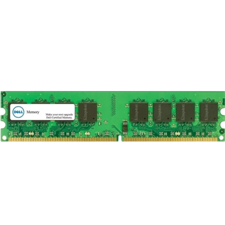 Dell 16 GB UDIMM, 3200MT/s, ECC operatīvā atmiņa