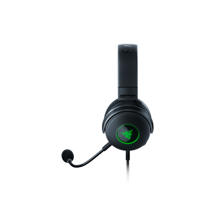 RAZER Kraken V3 Hypersense Headset austiņas