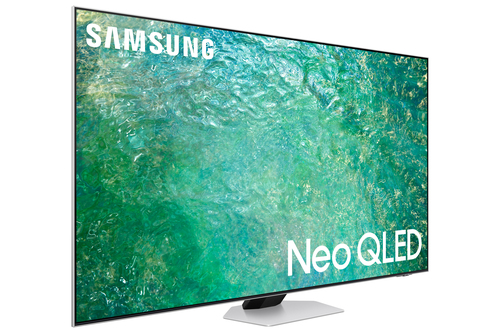 Samsung 55" QN85C Neo QLED 4K Smart TV (2023) LED Televizors