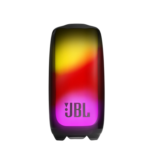 JBL Pulse 5 black pārnēsājamais skaļrunis
