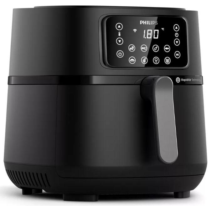 AIR FRYER/HD9285/83 PHILIPS Multivārāmais katls