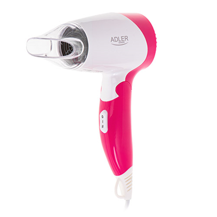 Hair dryer ADLER AD 2259 Matu fēns