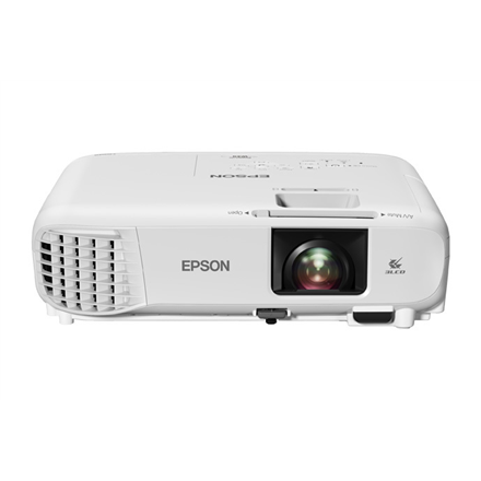 Epson EB-W49 projektors