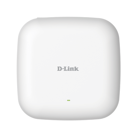 D-LINK AX3600 Wi-Fi 6 Dual-Band PoE Rūteris