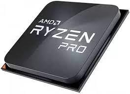 CPU|AMD|Ryzen 3 PRO|4350GE|Renoir|3500 MHz|Cores 4|4MB|Socket SAM4|35 Watts|GPU Radeon Vega 6|OEM|100-000000154 CPU, procesors